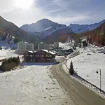 Apartmán Dents Rousses B4 By Interhome *