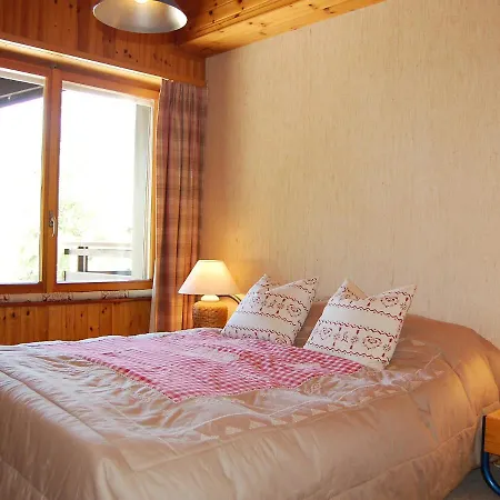 Dents Rousses B4 By Interhome