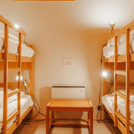 Dents Rousses B4 By Interhome *