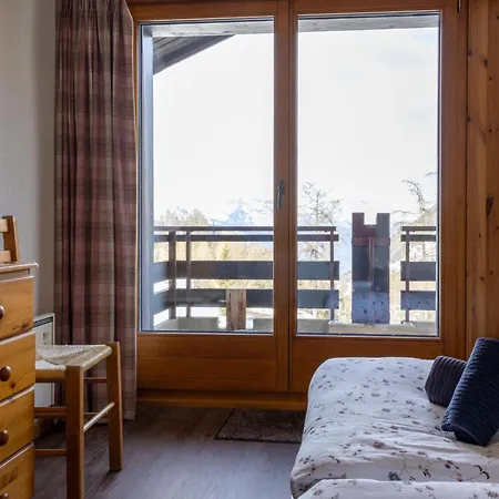 Διαμέρισμα Dents Rousses B4 By Interhome