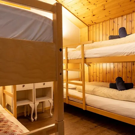 Dents Rousses B4 By Interhome Siviez