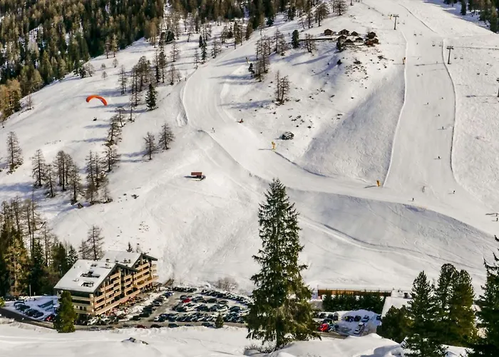 Dents Rousses B4 By Interhome Διαμέρισμα *