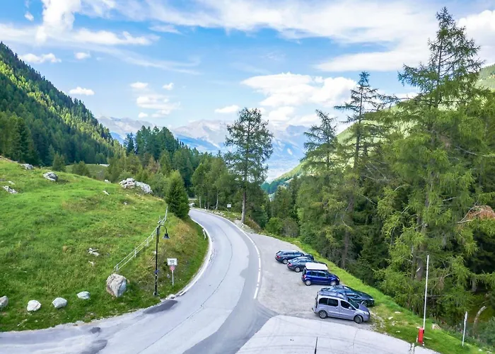 Διαμέρισμα Dents Rousses B4 By Interhome *