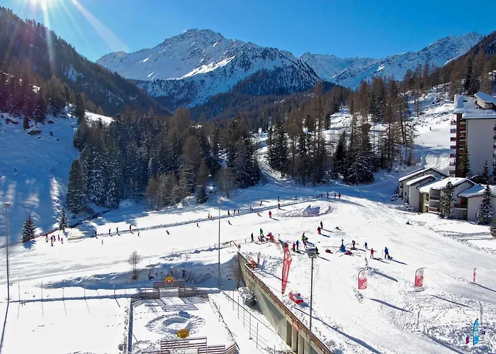 Dents Rousses B4 By Interhome Διαμέρισμα *