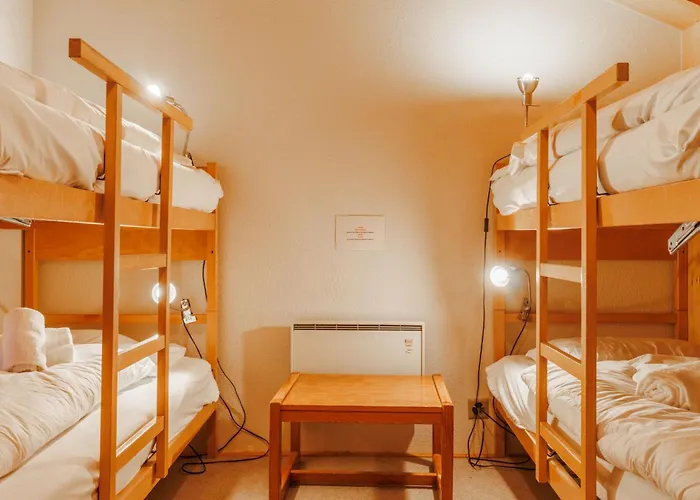 Dents Rousses B4 By Interhome *