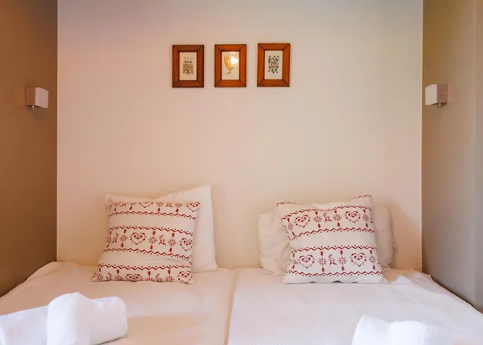 Dents Rousses B4 By Interhome Διαμέρισμα