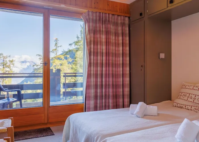 Dents Rousses B4 By Interhome Διαμέρισμα *