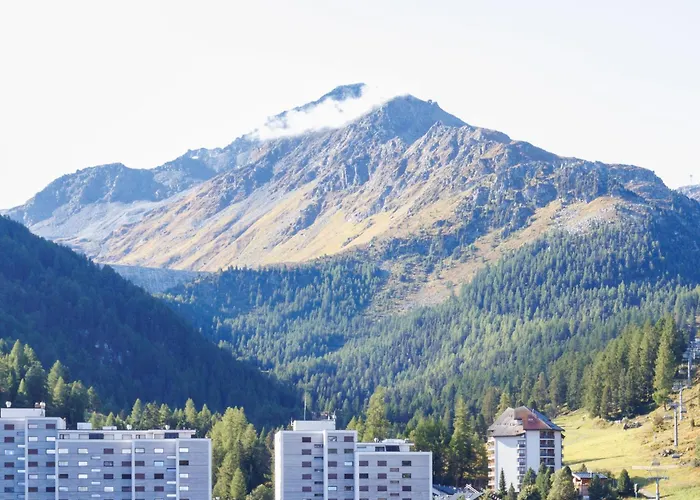 Dents Rousses B4 By Interhome Διαμέρισμα *