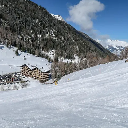 Dents Rousses B4 By Interhome * Siviez