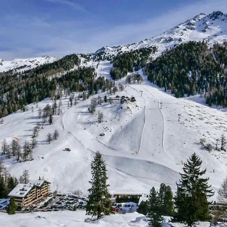 Dents Rousses B4 By Interhome *