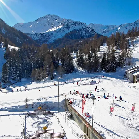 Dents Rousses B4 By Interhome 公寓 *