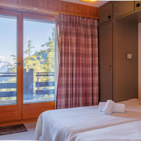 Dents Rousses B4 By Interhome 公寓 *