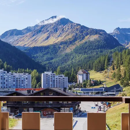 Dents Rousses B4 By Interhome 公寓 *